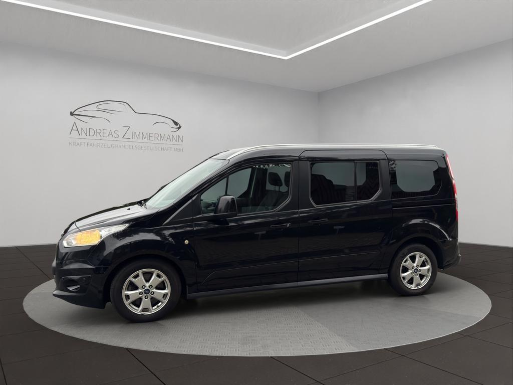 Ford Grand Tourneo