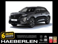Peugeot 2008 - Vorschau Bild 1