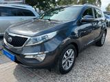 Kia Sportage Edition7*1.HD*Navi*Kamera*Temp*TÜV NEU - Kia: K7
