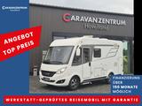 HYMER / ERIBA / HYMERCAR B-Klasse 544 DL #EINZELBETTEN IM HUBBETT#SOLAR# - Offers