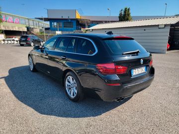 BMW 525 - 3