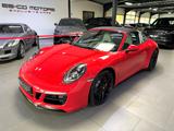 Porsche 991-911.2 TARGA 4 GTS INDIVIDUAL LIFT CARBON 20" - Porsche 991 in Bielefeld