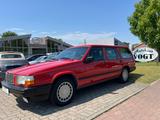 Volvo 740 GL 1.HD - Volvo 740: Kombi, Gl