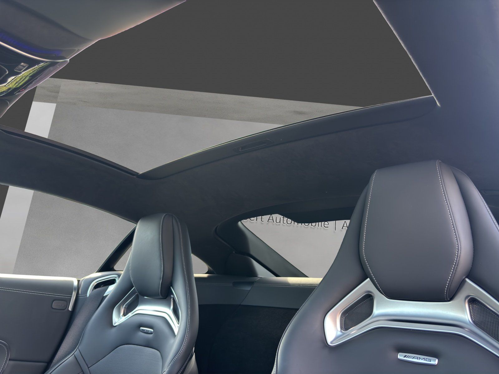 Fahrzeugabbildung Mercedes-Benz AMG GT 63 PRO Massage DISTRO Lift HUD Pano MAGNO