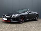 Mercedes-Benz SL 500 Mille Miglia 417 stre... - Mercedes-Benz SL 500 aus 2016