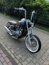 Kawasaki VN 15 Ape Lenker LED - CHOPPER LENKER