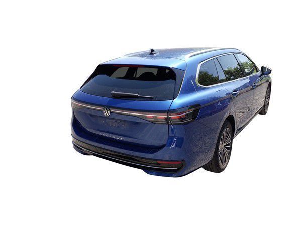 Volkswagen Passat Variant - Bild 4