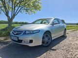 Honda Accord 2.4 Executive Executive - gebrauchte Honda Accord aus dem Jahr 2007