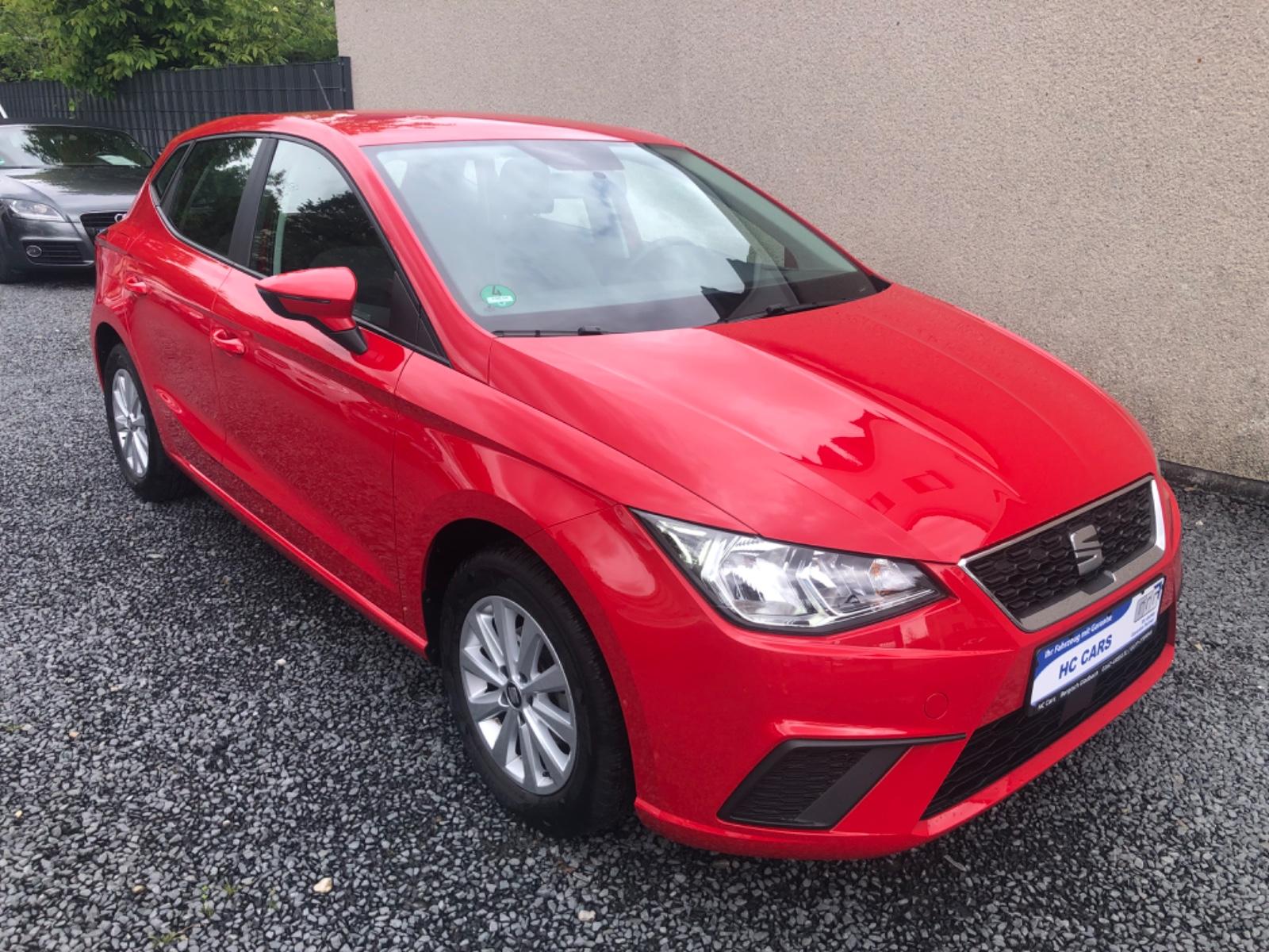 Seat Ibiza Style-Apple car play,Klima,PDC,KM.23200
