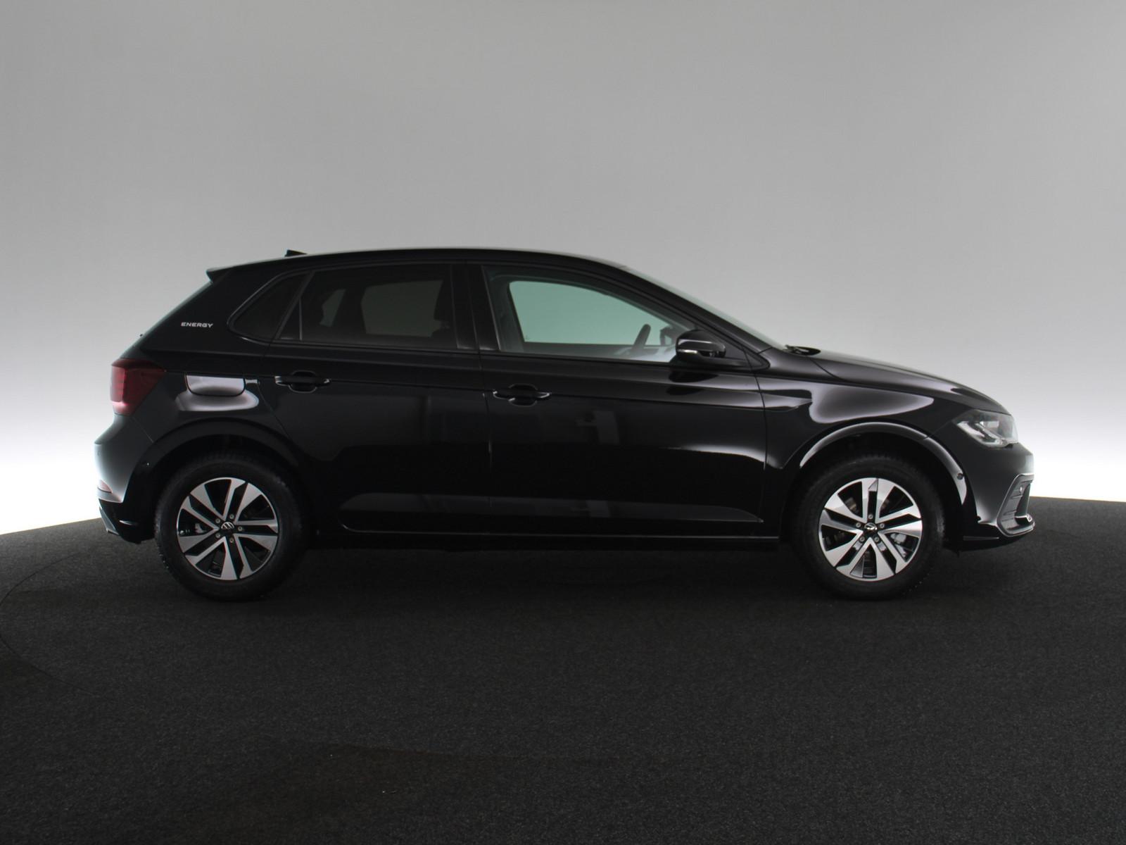 Volkswagen Polo 1.0 TSI Energy LED ACC KAMERA SHZ PDC KLIMA, миниатюра 19