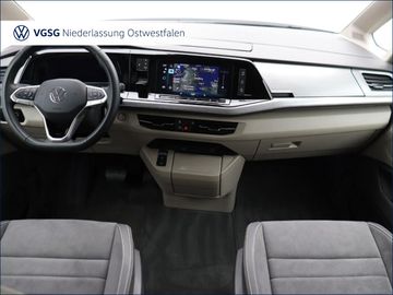 Volkswagen T7 Multivan - 10