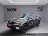 Ssangyong Actyon Sports Quartz 4WD *Navi/AHK/Hardtop/SHZ* - Ssangyong Actyon Diesel Gebrauchtwagen