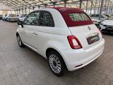 Fiat 500C 1.2 8V Lounge  PDC|Bluetooth|Tempomat - Fiat aus 2020