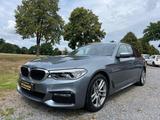 BMW 520 d M Sport*HU*Virtual*Leder*LED*Pano* - BMW 520: 520d M Sport