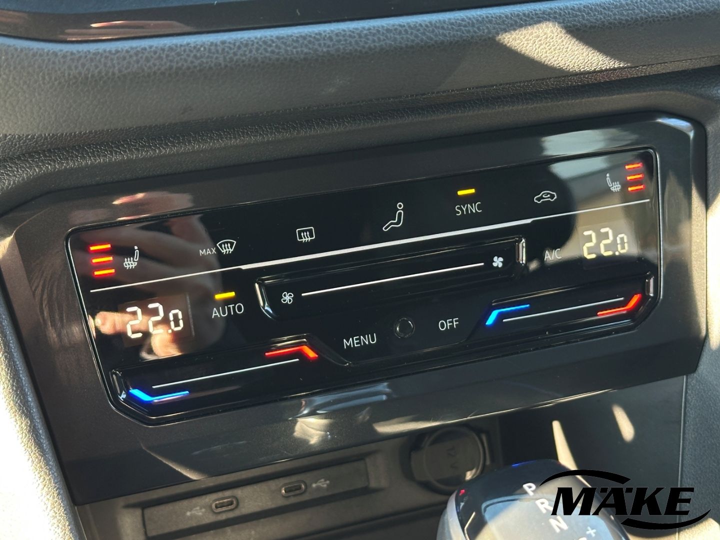 Tiguan R Black Style 2.0TSI DSG 4M DCC NAVI H&K 