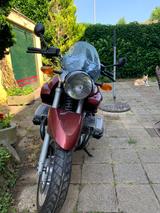 BMW R1150R - BMW 2001 R1150R