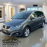 Seat Alhambra Xcellence*7Sitze*AHK*ACC - Seat Alhambra in Bonn