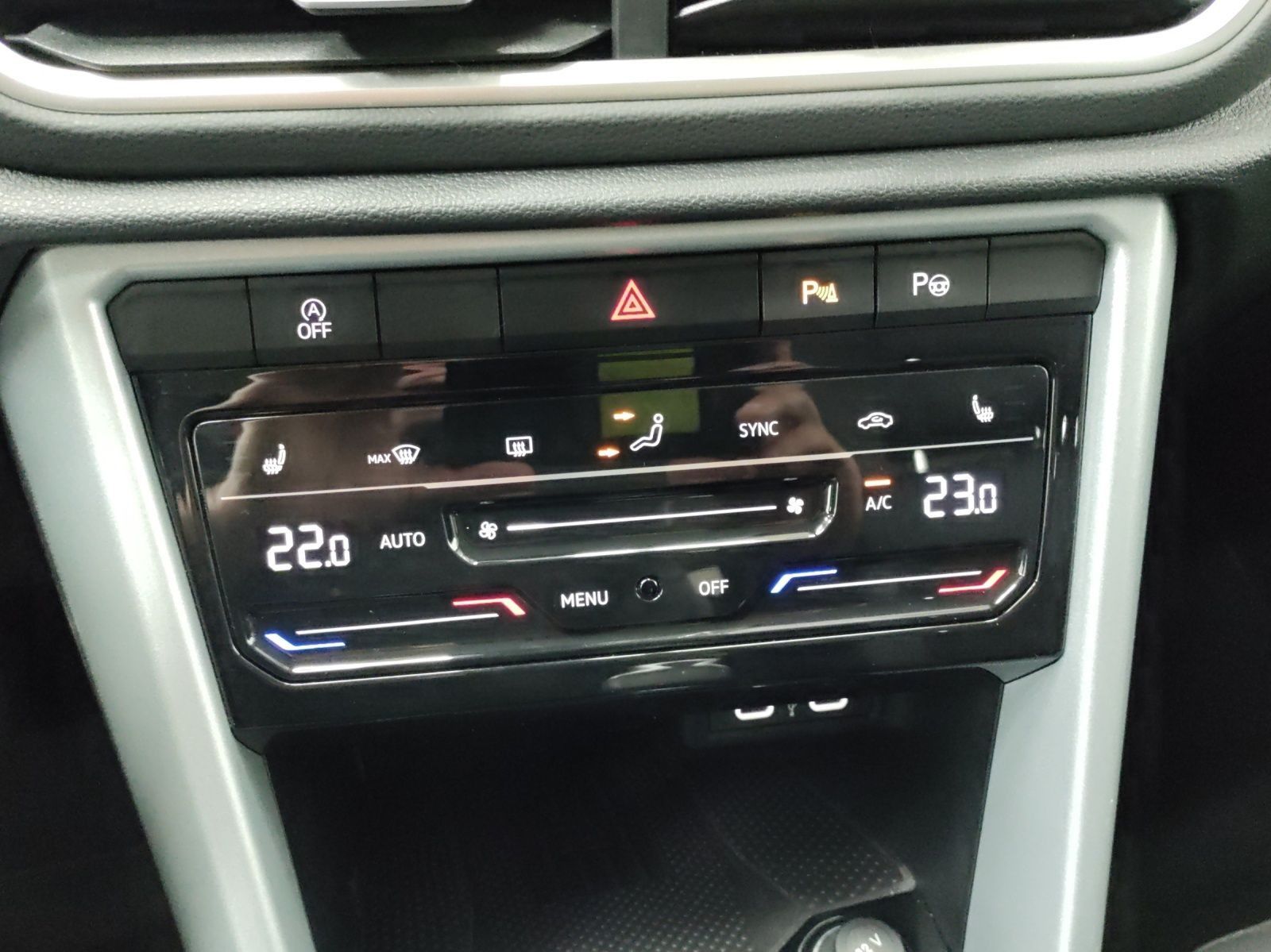 Volkswagen T-Roc - Bild 17