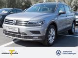 Volkswagen Tiguan Allspace 1.5 TSI DSG HIGHLINE LED L18 AHK - Volkswagen Tiguan Allspace in Dortmund