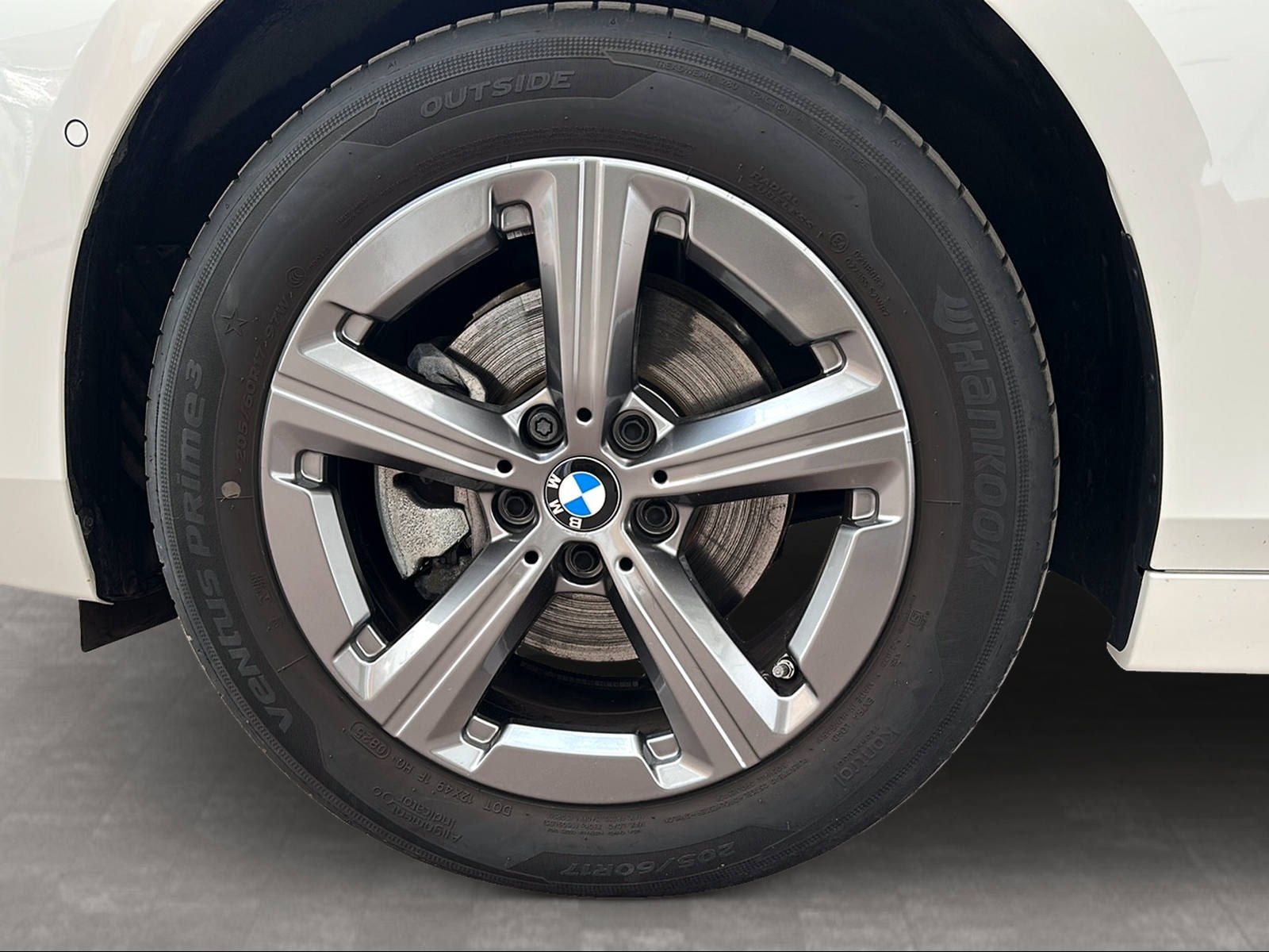 BMW 220 Active Tourer - Bild 11