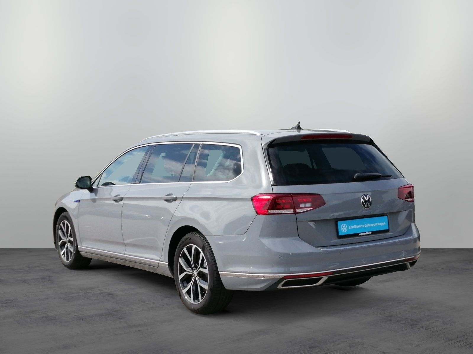 Volkswagen Passat Variant - Bild 3