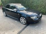 Audi S4 4.2 quattro tiptronic - - gebrauchte Audi S4 aus dem Jahr 2005