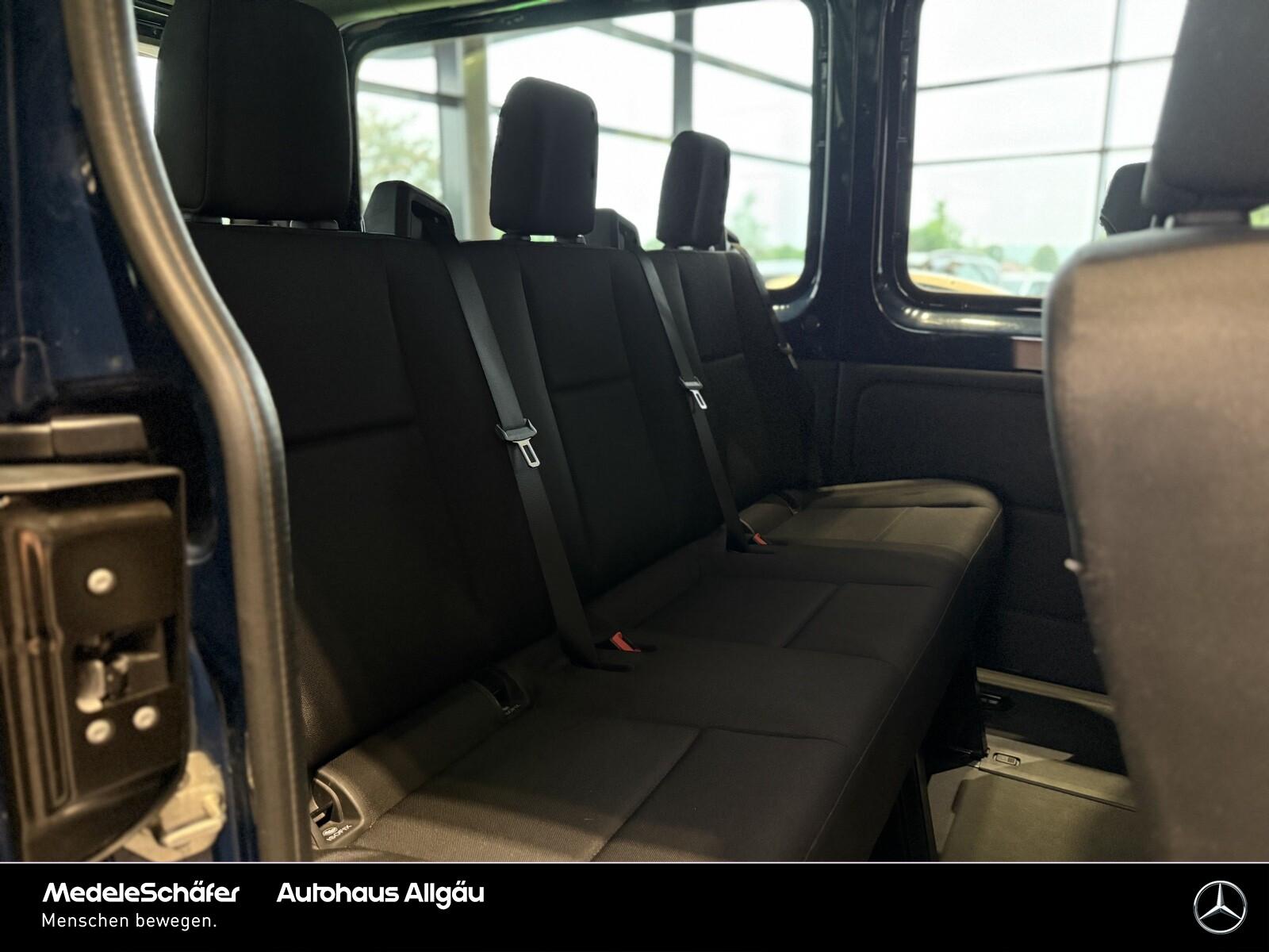 Mercedes-Benz Sprinter 315 CDI TOURER PRO 8 SITZE PARKPAKET