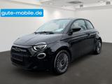 Fiat 500e Basis - gebrauchte Fiat 500e aus dem Jahr 2022
