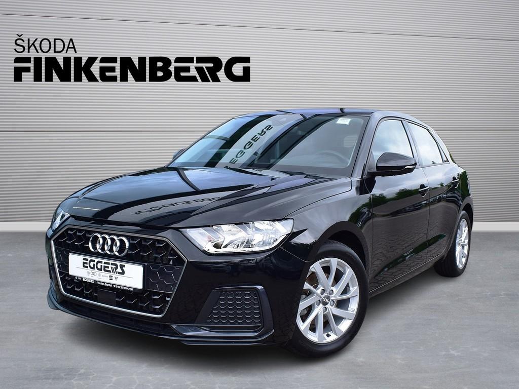 Audi A1 Sportback 30 TFSI 6-Gang *Advanced*GRA*PDC