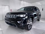Jeep Grand Cherokee 3.0 CRD Overland - Jeep Gebrauchtwagen in München
