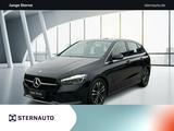 Mercedes-Benz B 180 Progressive Advanced EasyPack RüCam - schwarze Mercedes-Benz B 180
