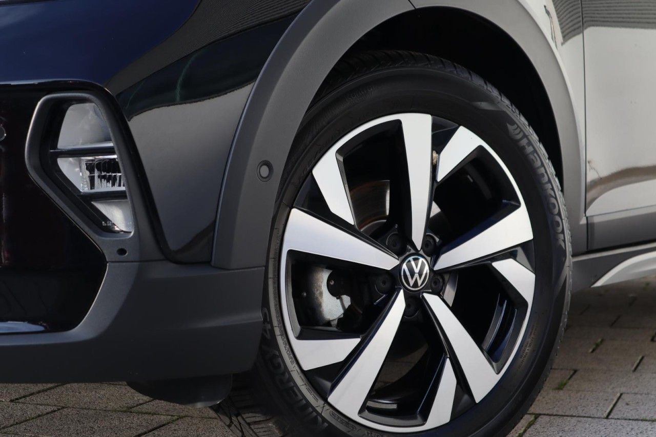 Volkswagen Taigo 1,0 TSI Style Klima Rückfahrkamera foto 5