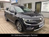 Renault Koleos Initiale Paris 4x4Klimaautomatik,Navi,Led - Renault Koleos Gebrauchtwagen