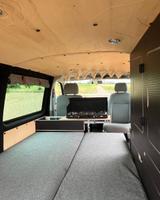 Volkswagen T5 Widder Camper - VW T5 Gebrauchtwagen in Mannheim