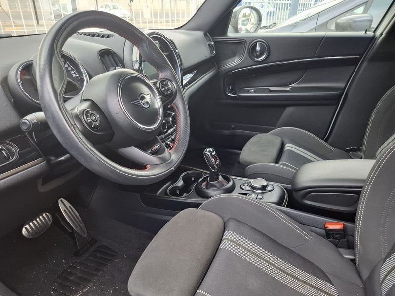 MINI Countryman Mini Countryman 2.0 Cooper SD Hy imagem 3
