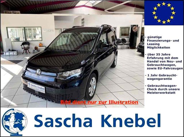 Volkswagen Caddy Cargo 2.0 TDI