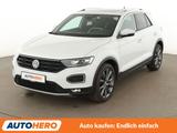 Volkswagen T-Roc 1.5 TSI ACT Sport Aut.*LED*NAVI*ACC*PDC* - VW T-Roc Gebrauchtwagen in Stuttgart