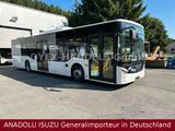 Isuzu CITIPORT 12 2-Türer 32+4 Garantie Demobus - Isuzu D