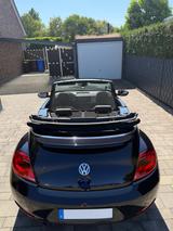 Volkswagen Beetle 1.2 TSI Cabriolet CLUB - Volkswagen Beetle: Club