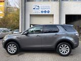 Land Rover Discovery Sport - Land Rover in Saarbrücken