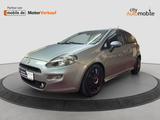 Fiat Punto Sport/Navi/Klima/Kamera/Android/AUX/BT - Fiat Punto Gebrauchtwagen