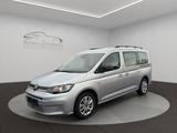 Volkswagen Caddy 1.5 TSI Life Maxi 7-SITZER - Volkswagen Caddy Life-Maxi