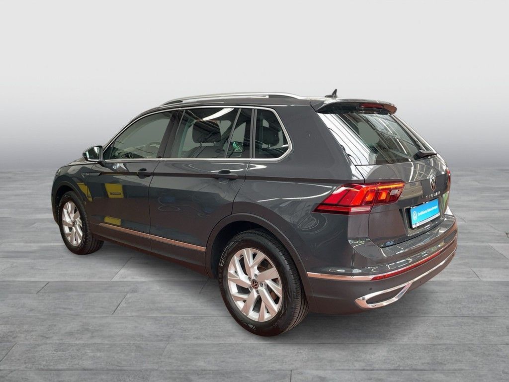 Volkswagen Tiguan - Bild 5
