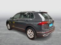 Volkswagen Tiguan - Vorschau Bild 5