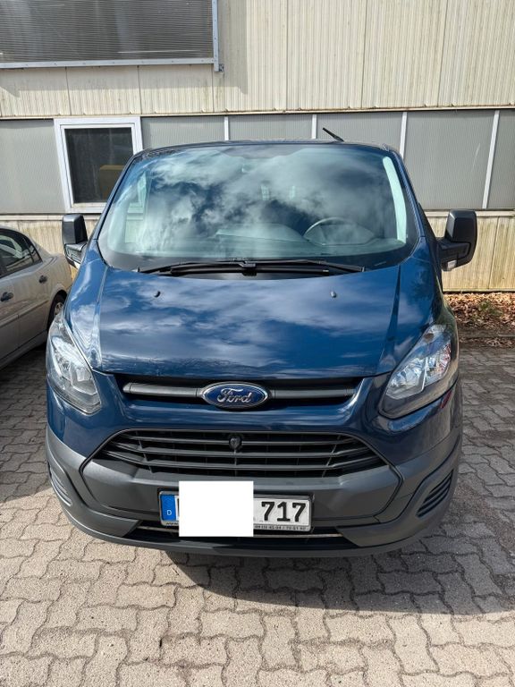 Image of Ford Transit