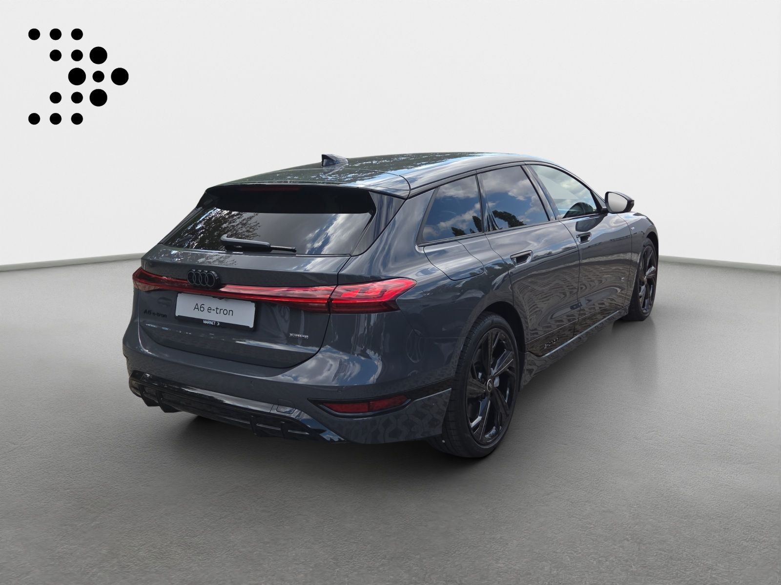 Audi A6 e-tron - Bild 2
