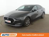 Mazda 3 2.0 Skyactiv-X Mild-Hybrid Selection*NAVI*LED* - Mazda 3 in Frankfurt (Main)