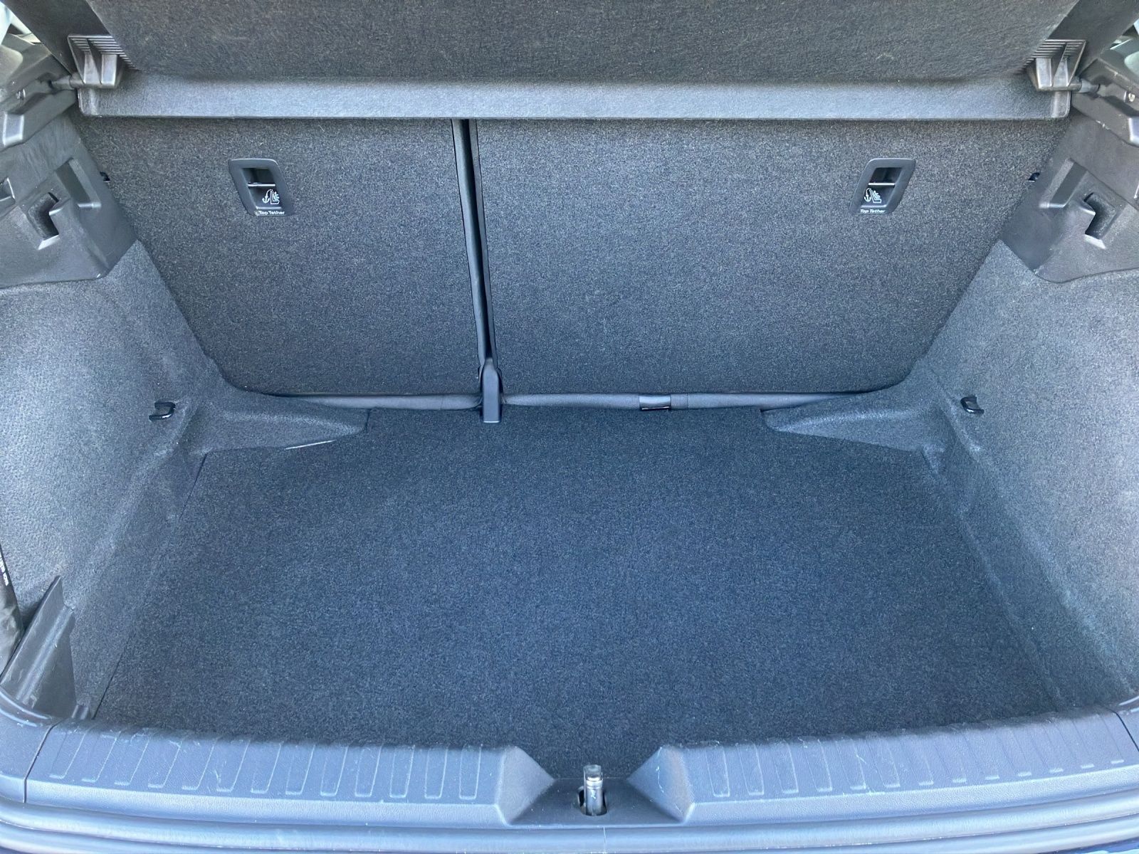 Fahrzeugabbildung Audi A1 Sportback 30 TFSI advanced S-tronic Climatron