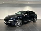 Porsche Macan T BOSE Sportabgasanlage Panoramadach LED