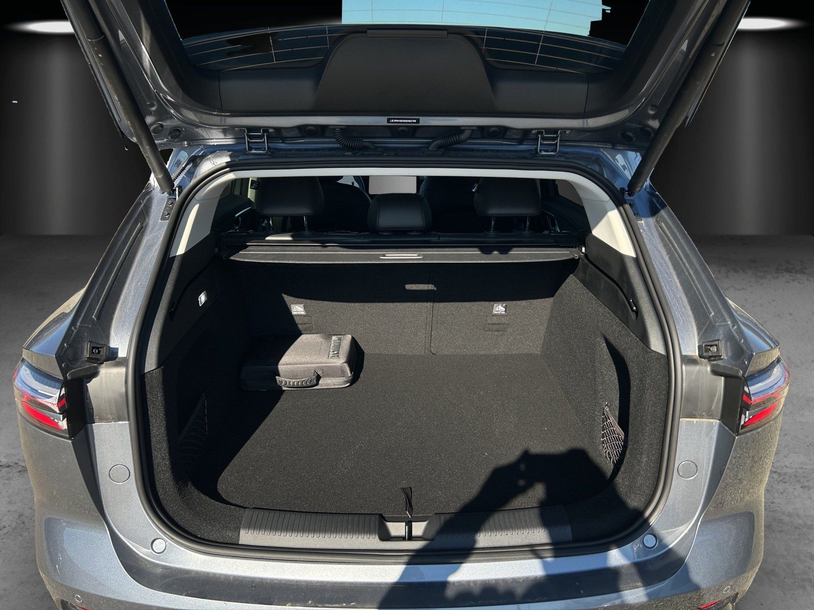 Fahrzeugabbildung MG MG HS PHEV Luxury